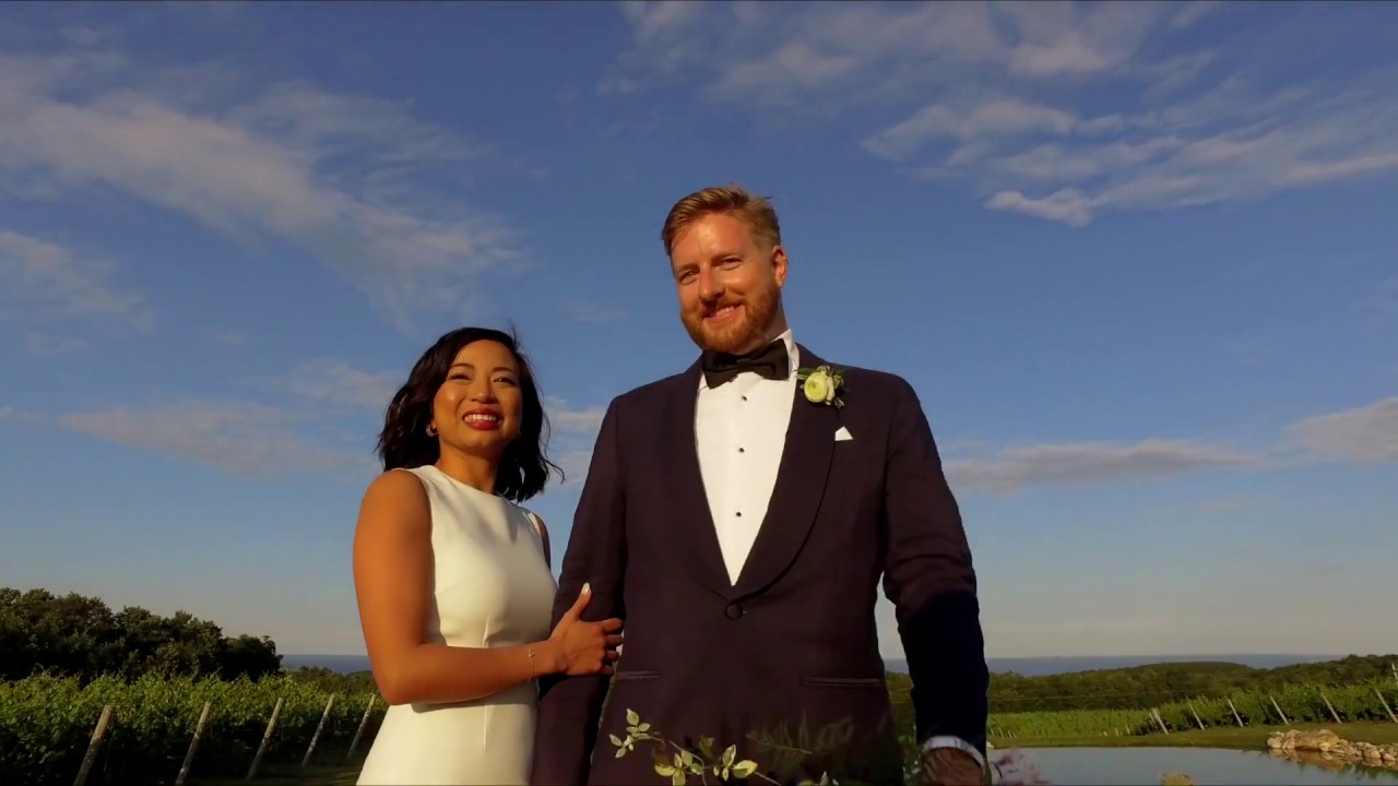 Angie + Bryan