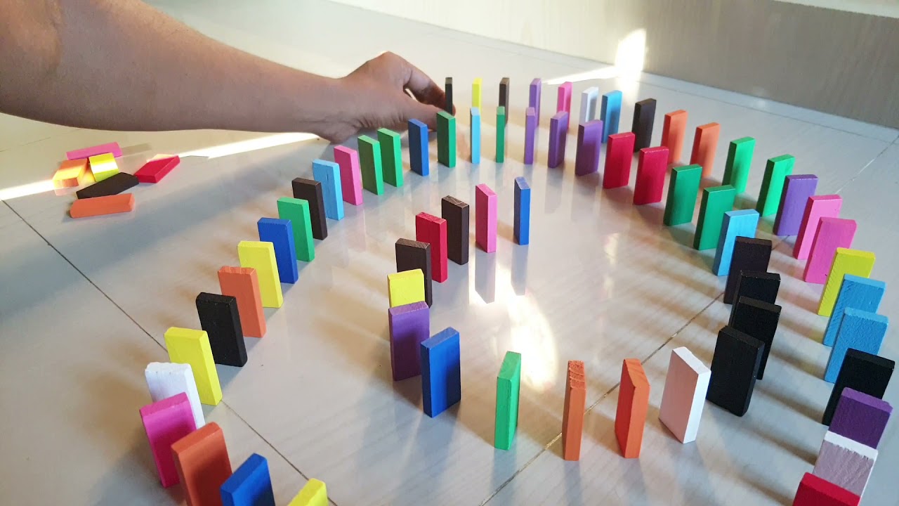 Domino Block, Games