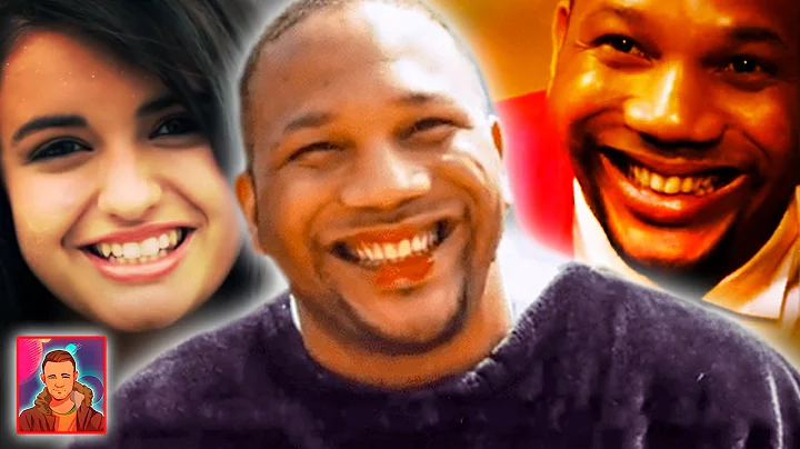 A Timeline of Patrice Wilson's Predatory Behaviour...