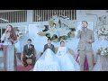 AMTEA & NUNU-i (Mizo Wedding song)