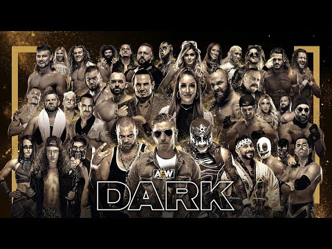 17 Matches. Over 2 Hours of Action + The Waiting Room is Back! | AEW Dark, Ep 96