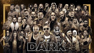 17 Matches. Over 2 Hours of Action + The Waiting Room is Back! | AEW Dark, Ep 96