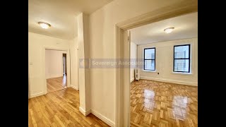 1803 Riverside Dr 3E, 2BR/1Bath, Good Kitchen