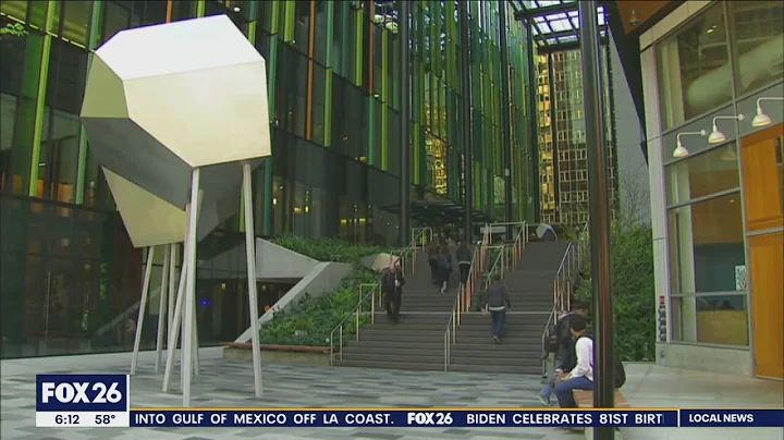 Amazon sued for alleged gender discrimination