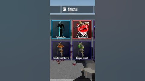 Gorebox Shenanigans| #Gorebox #Nextbots