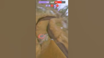 Chasing Soldiers With Real FPV Drone Tactics #gaming #simulator #drone