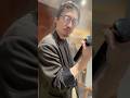 色気ある大人のヘアスタイリングテクニック