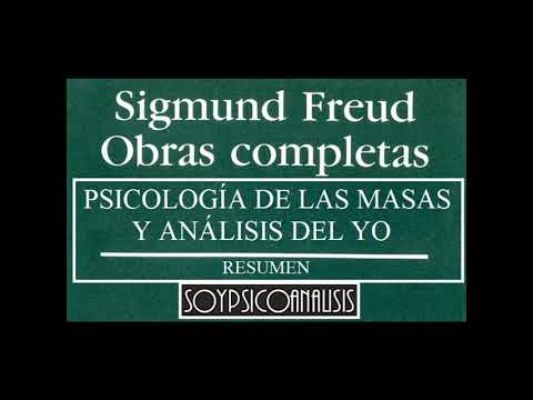 Video: Sigmund Freud - Araldo Del Sesso - Visualizzazione Alternativa
