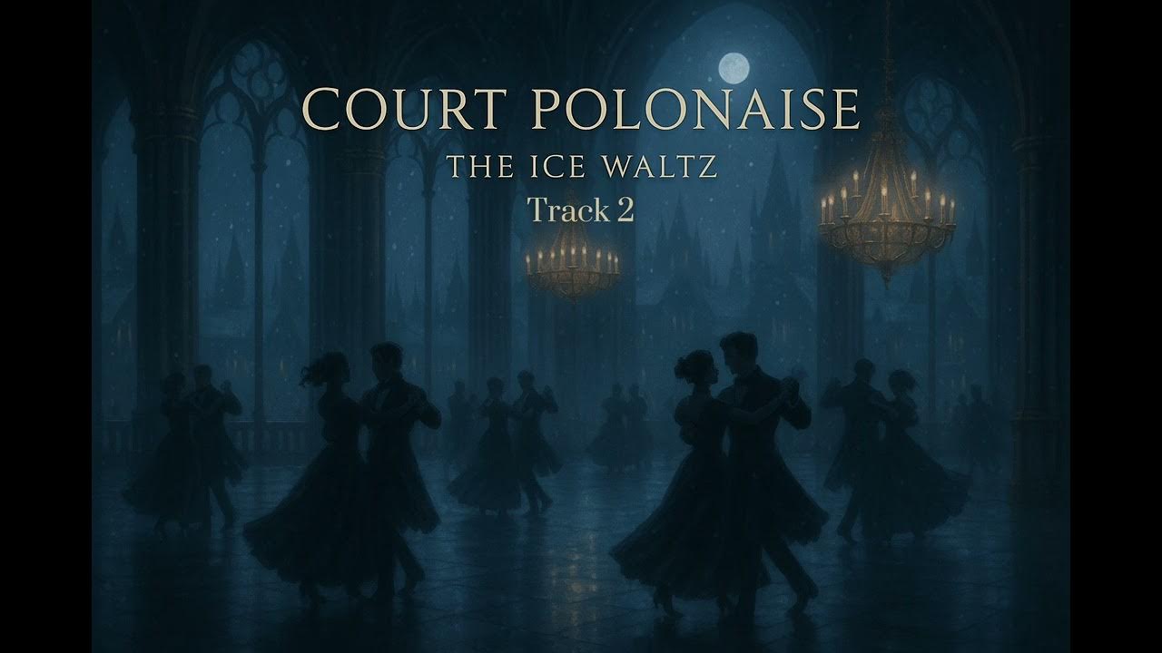 The Ice Waltz The Ice Waltz