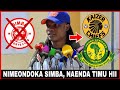 LIVE KIBU DENIS MUDA HUU ATHIBITISHA KUONDOKA SIMBA KWENDA TIMU HII KUBWA NIMEONDOKA LIVE KIBU DENIS MUDA HUU ATHIBITISHA KUONDOKA SIMBA KWENDA TIMU HII KUBWA NIMEONDOKA