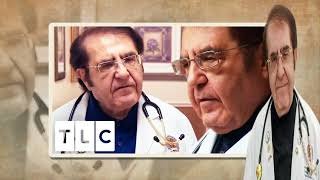 2 Hours Ago: ‘My 600-Lb Life’ We Are Reporting the TRAGIC DEATH of Dr. Nowzaradan 7/10/2025