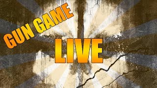 Gun Game Live - Call of Duty Ghosts