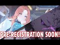 Countdown Begins! Chaos Zero Nightmare is Here!