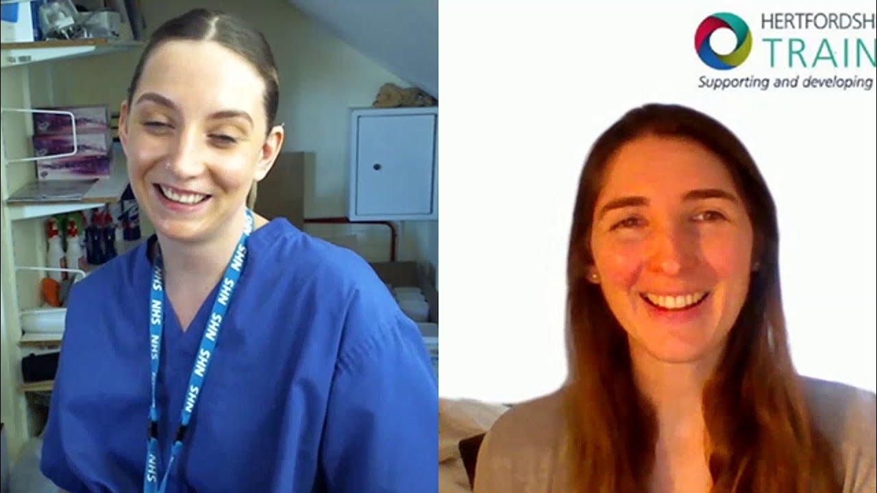 A Day In The Life Of An Healthcare Assistant Working In A GP Practice what-does-a-medical-assistant-do-roles-duties-job-of-a-medical