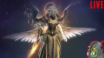 Elemental Templars and Geomancers - AoW4 Multiplayer