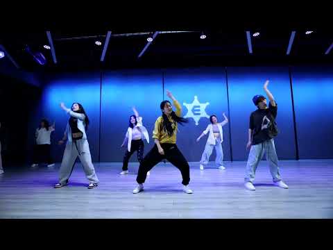 Jay Chou · 她的睫毛 · Juanna Choreo