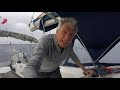 Ep 39 Sailing Solo Across N Atlantic to Iceland