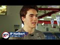 JP Hurlbert on Scoring a Michigan/Lacrosse Goal, Committing to Michigan, and More
