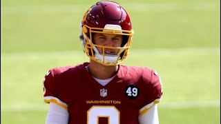 Kyle Allen Midseason Highlights | Benezette Films