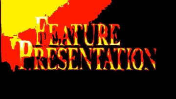 (REUPLOADED) Red Paramount Feature Presentation In G-Major