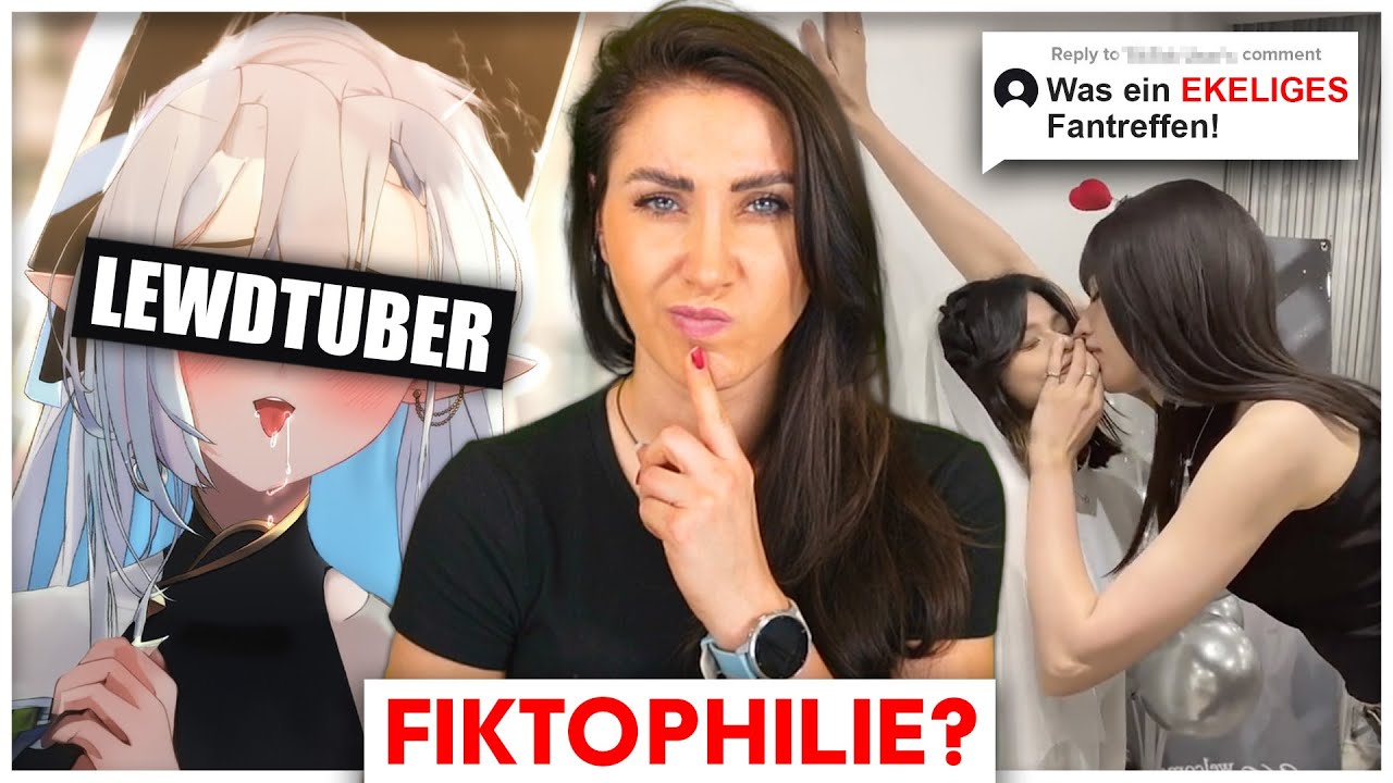 Sind wir bald alle Fiktophil? Die Zerstörung der realen Beziehungen