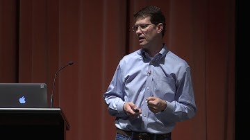 Science on Saturday: Forensic Science in Crisis--How Proteins Can Help