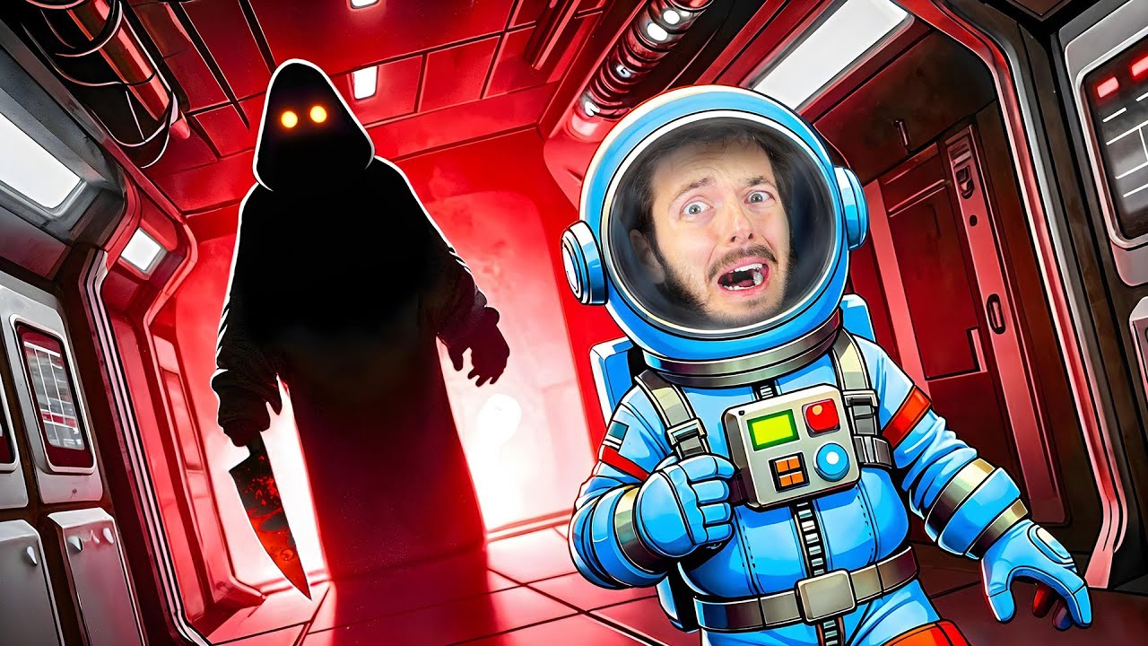 "Camper è dietro di me?!" - Lockdown Protocol iNoob