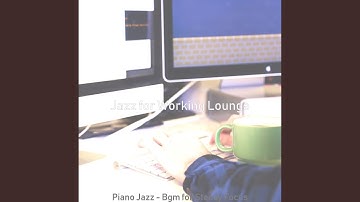 Sublime Music for Steady Focus