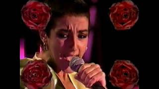 Mecano - Una rosa es una rosa (Live'91 Córdoba) chords