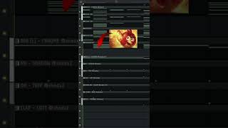 Flash (135 bpm)... #flstudio #producer