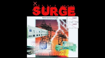 Understanding of SURGE Test