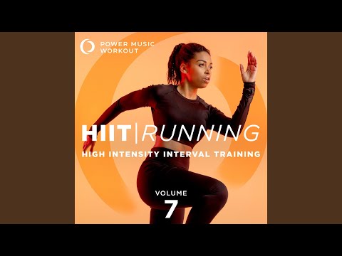 在 YouTube 上观看 golden hour (Workout Remix 124 BPM)