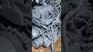 4HK1 Engine Euro 3-4 for Isuzu Diesel Engine #machine #engine #isuzu #Isuzu engine