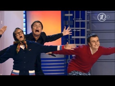 КВН Парапапарам -