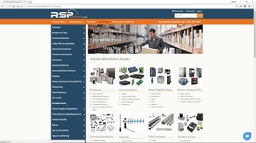 Control Panel Build Series: Part 11 - Hardware Purchasing