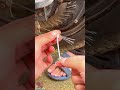 Creative brake cable fix hack #tools #shorts #viral