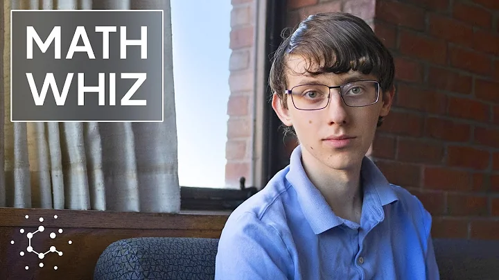 The High Schooler Who Solved a Prime Number Theorem - DayDayNews