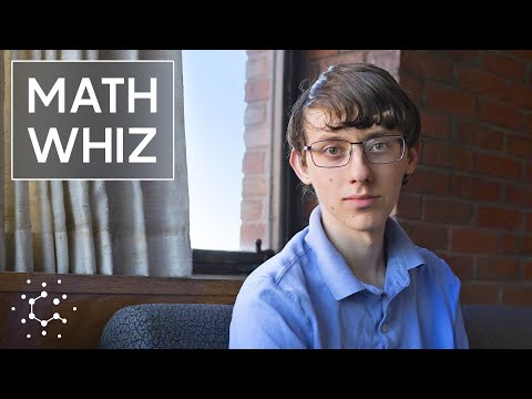 The High Schooler Who Solved a Prime Number Theorem