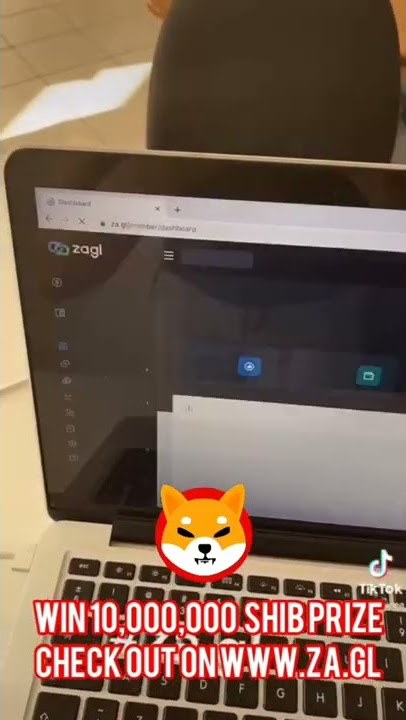  https://za.gl #zagl #shib #shibarmy #shibtoken #foryou #viral'.