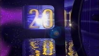 Видеосервис 2000 (Videoservice 2000 Logo) (VHS, 50fps)
