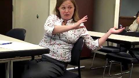 Kosta Harlan and Jay Roberts, Integrating Salesforce with Drupal part 3