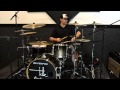 3 Doors Down "It's Not My Time" (Drum Cover)