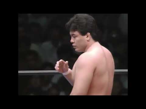 三沢光晴 入場曲 スパルタンＸ 三沢コールエディット