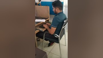 live Typing Test LDC  | #hindityping #englishtypig #ldc2024 #sikar