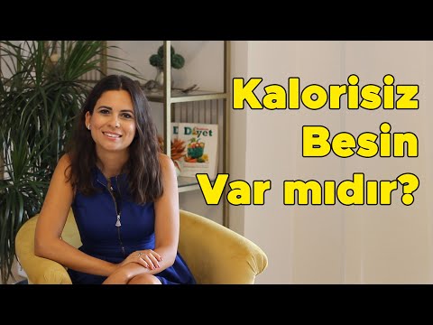 Video: Rus Peynirinde Kaç Kalori Var