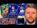 MUST USE PLAYERS for FLINT &amp; STEEL EVOLUTION! FC 26