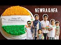 75th independence day celebrations  newra  nfa