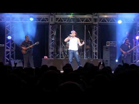 Naldo - Minha Cinderela (DVD Na Veia Tour)