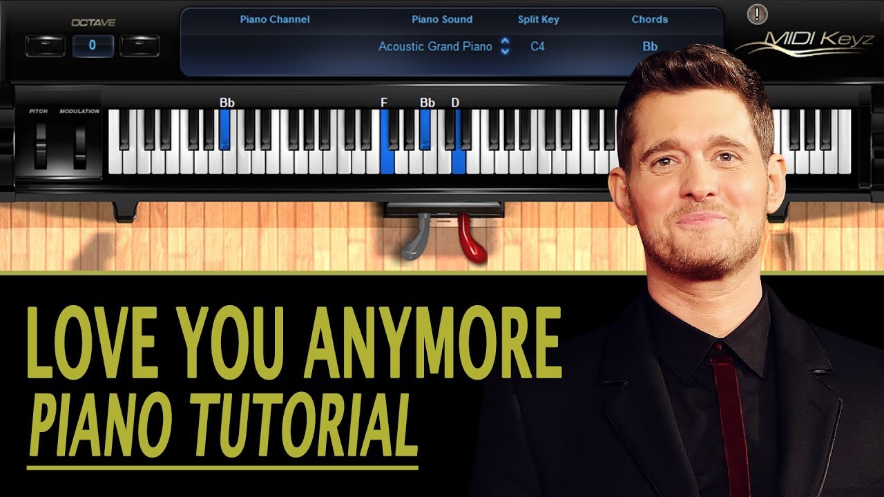 michael buble love you anymore mp3 download free