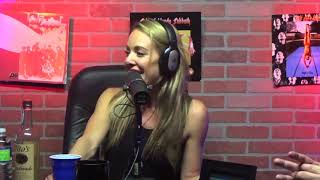 The Church Of What's Happening Now: #544 - Kate Quigley screenshot 4